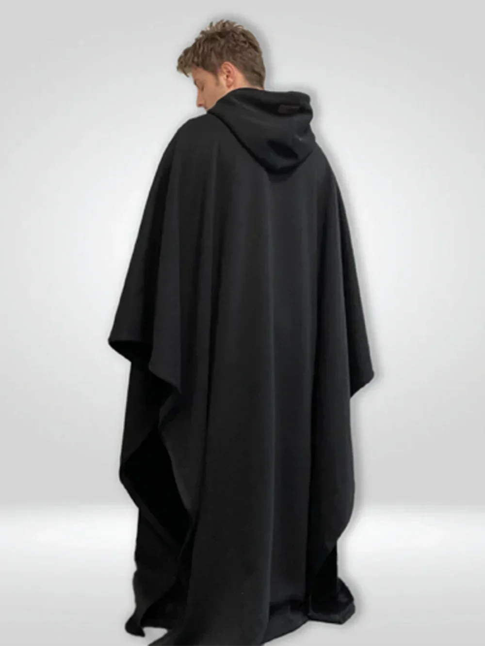 Eden Hoodie Blanket – Your Cocoon of Comfort