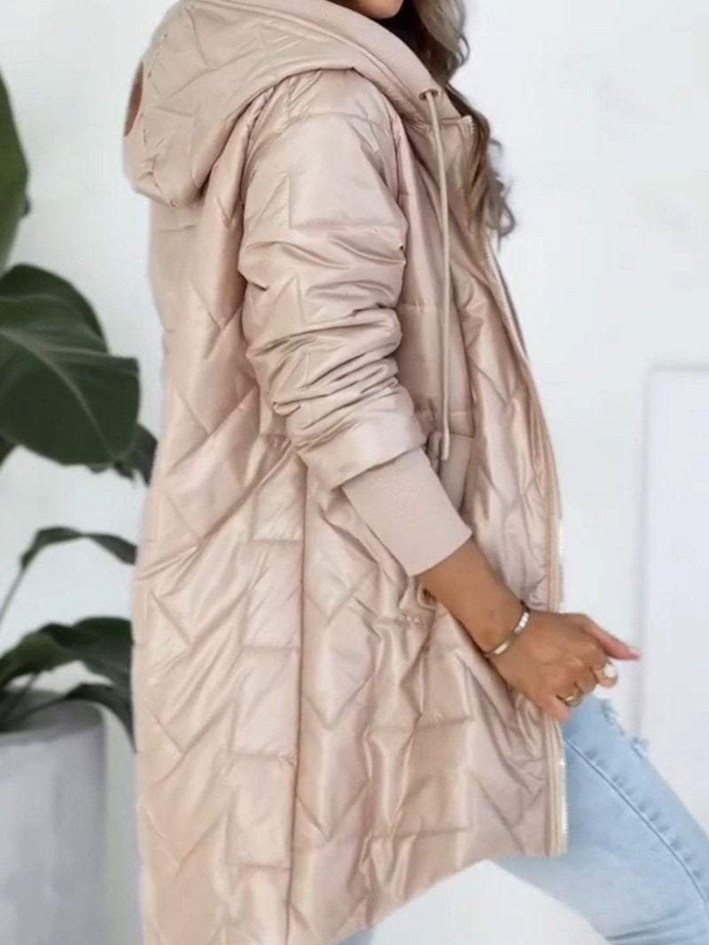 Elisa™ Elegant winter coat