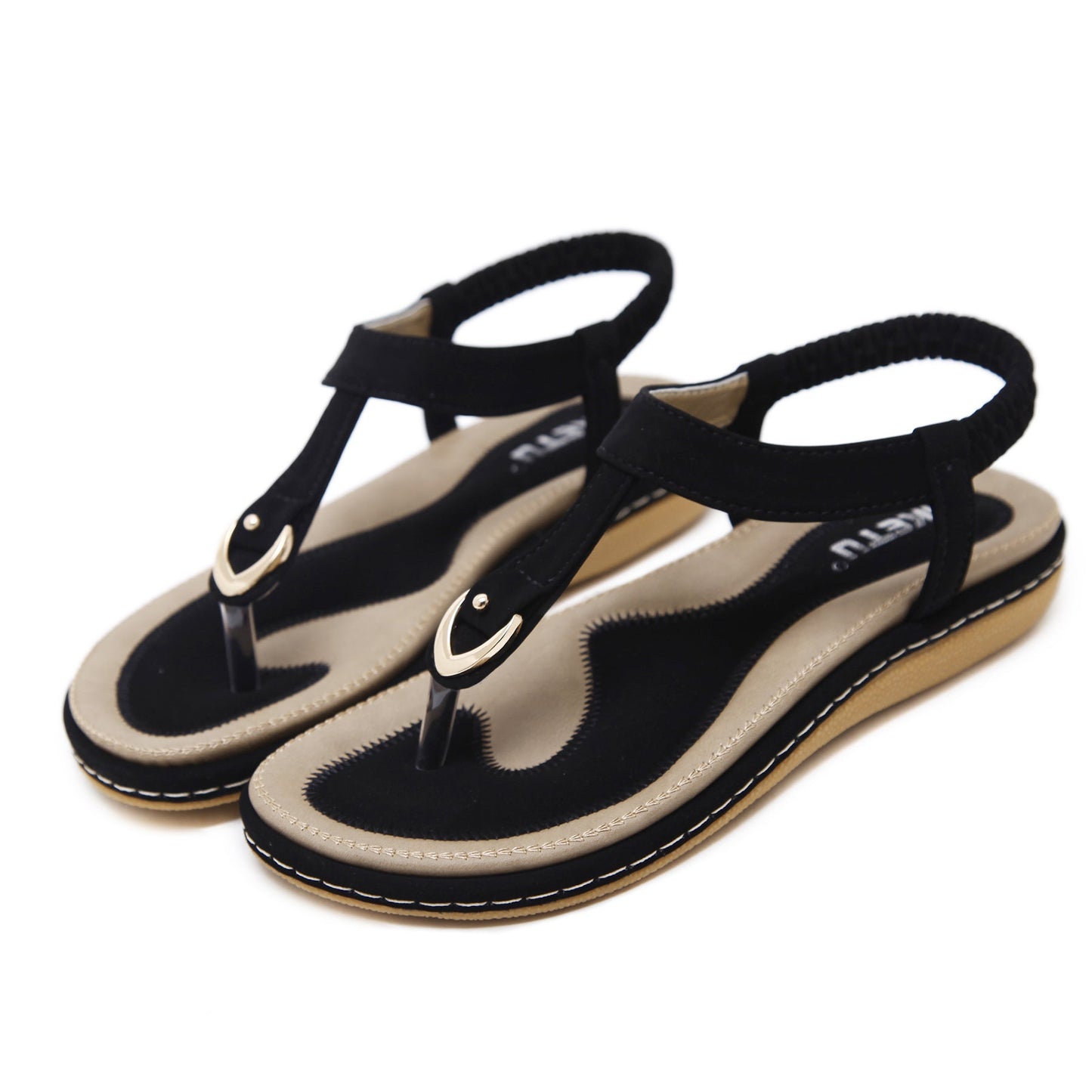 Rita™ | Comfortabele orthopedische sandalen