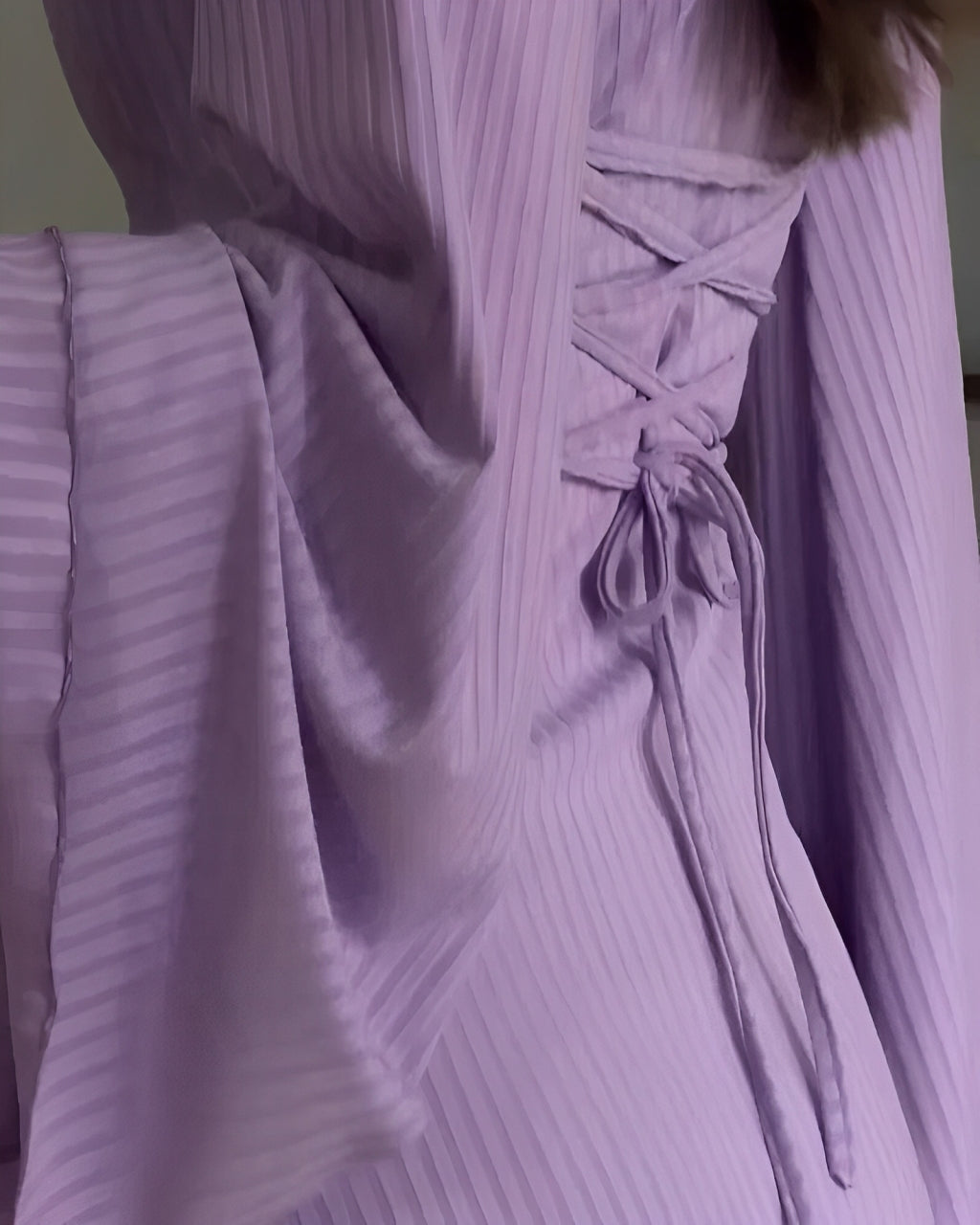 Astrid™ | Elegante Maxi Jurk