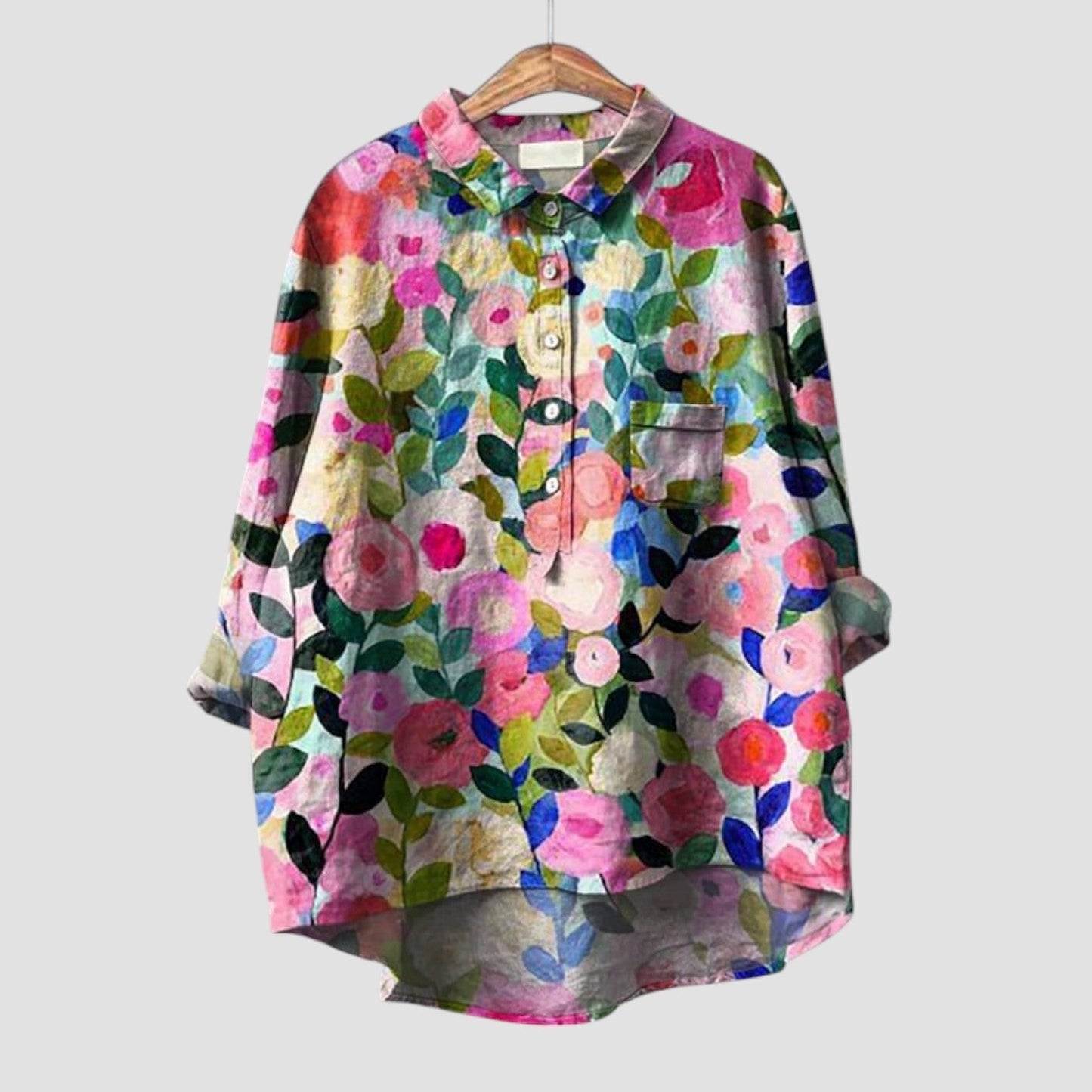 Rosabelle™ Garden Blouse