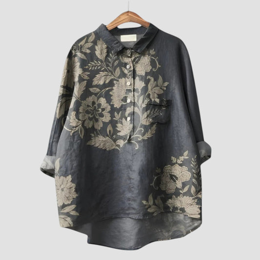 Anja™ | Elegant and timeless blouse
