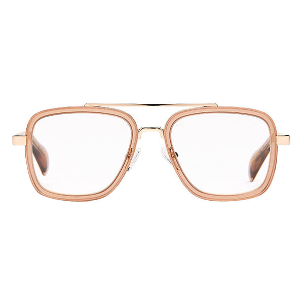 Bolzano Walnut Læsebrille - PREMIUM | WOMEN