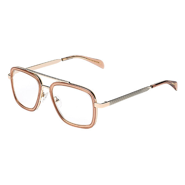 Bolzano Walnut Læsebrille - PREMIUM | WOMEN