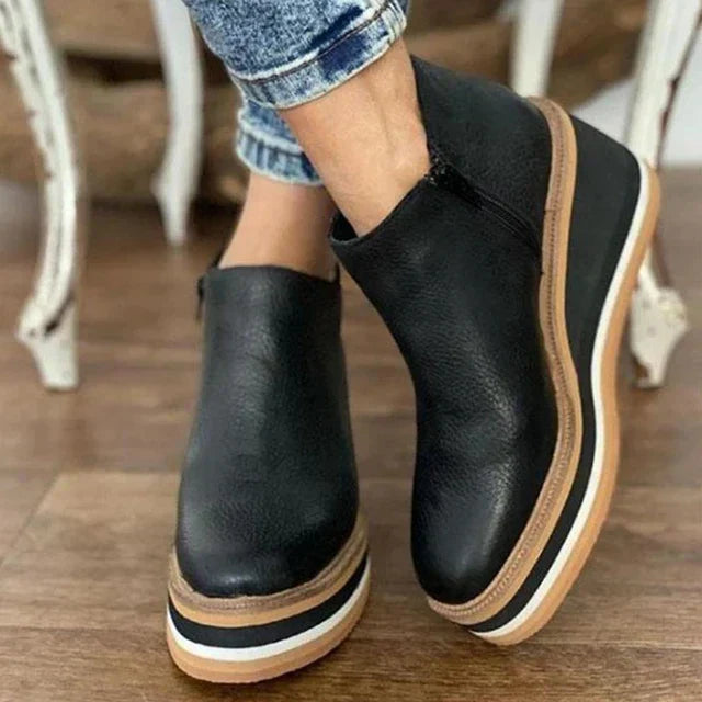 Carmen | Ankle boots
