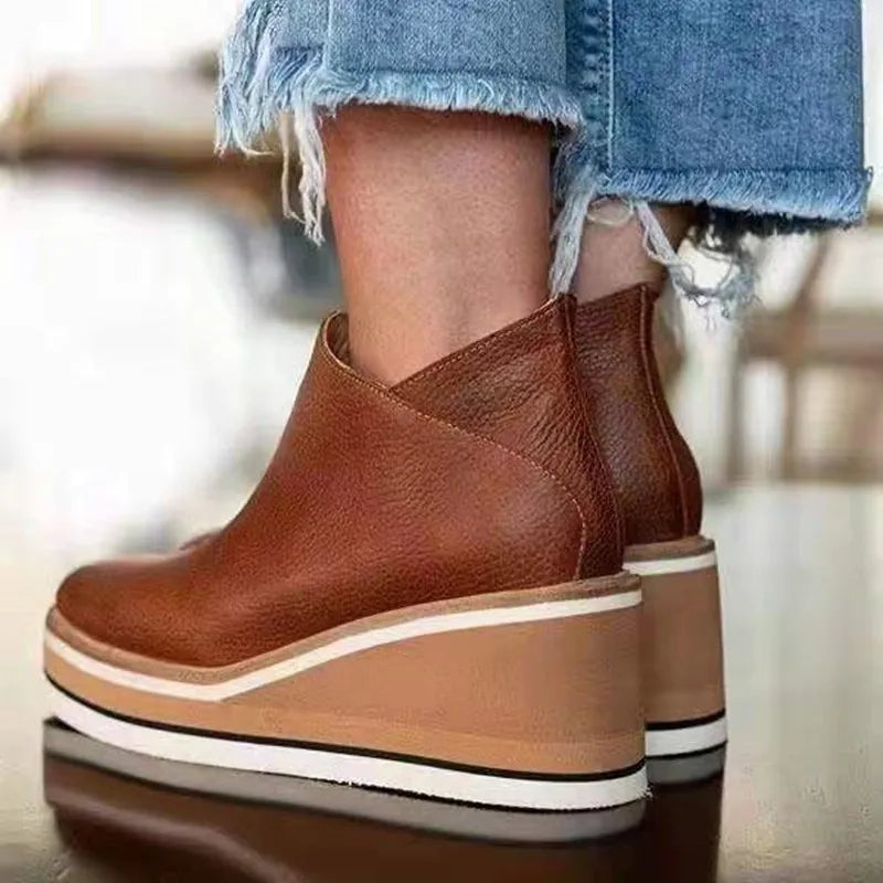 Carmen | Ankle boots
