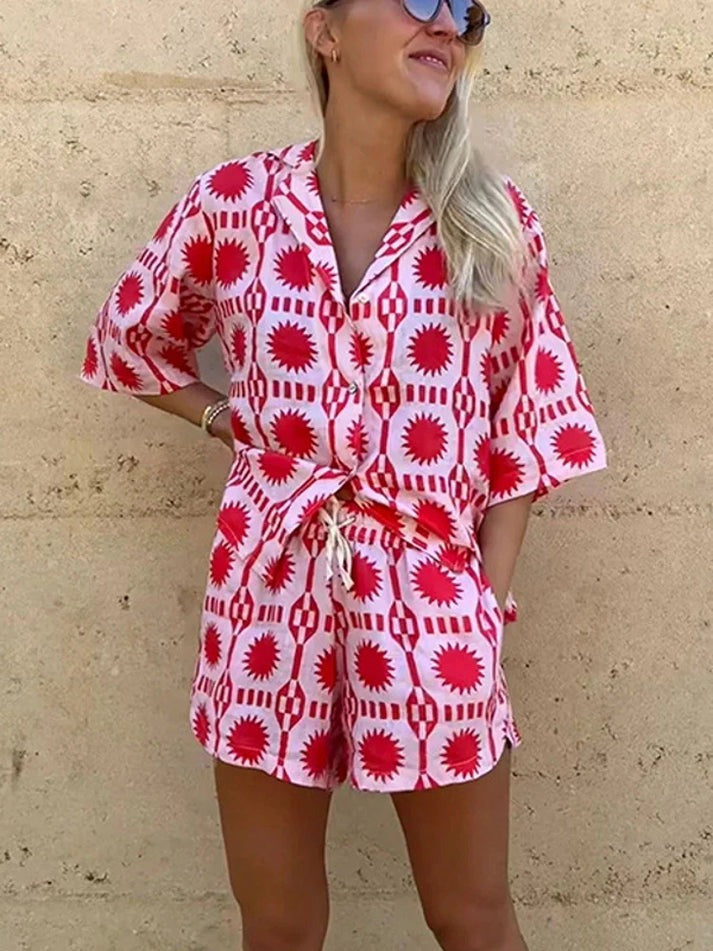 Susanne | Stijlvolle zomerset