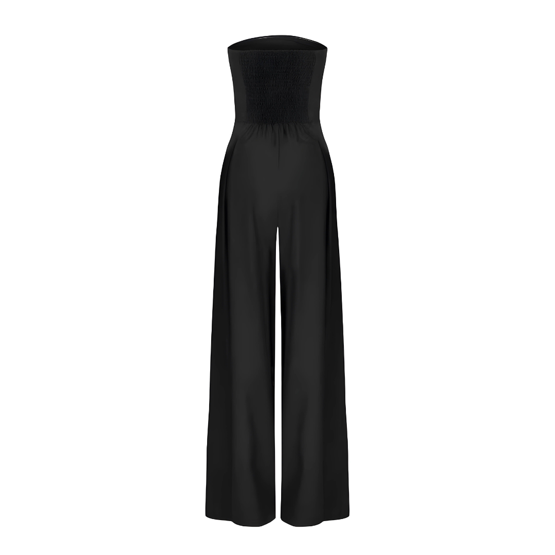 Amélie™ | Strapless Jumpsuit