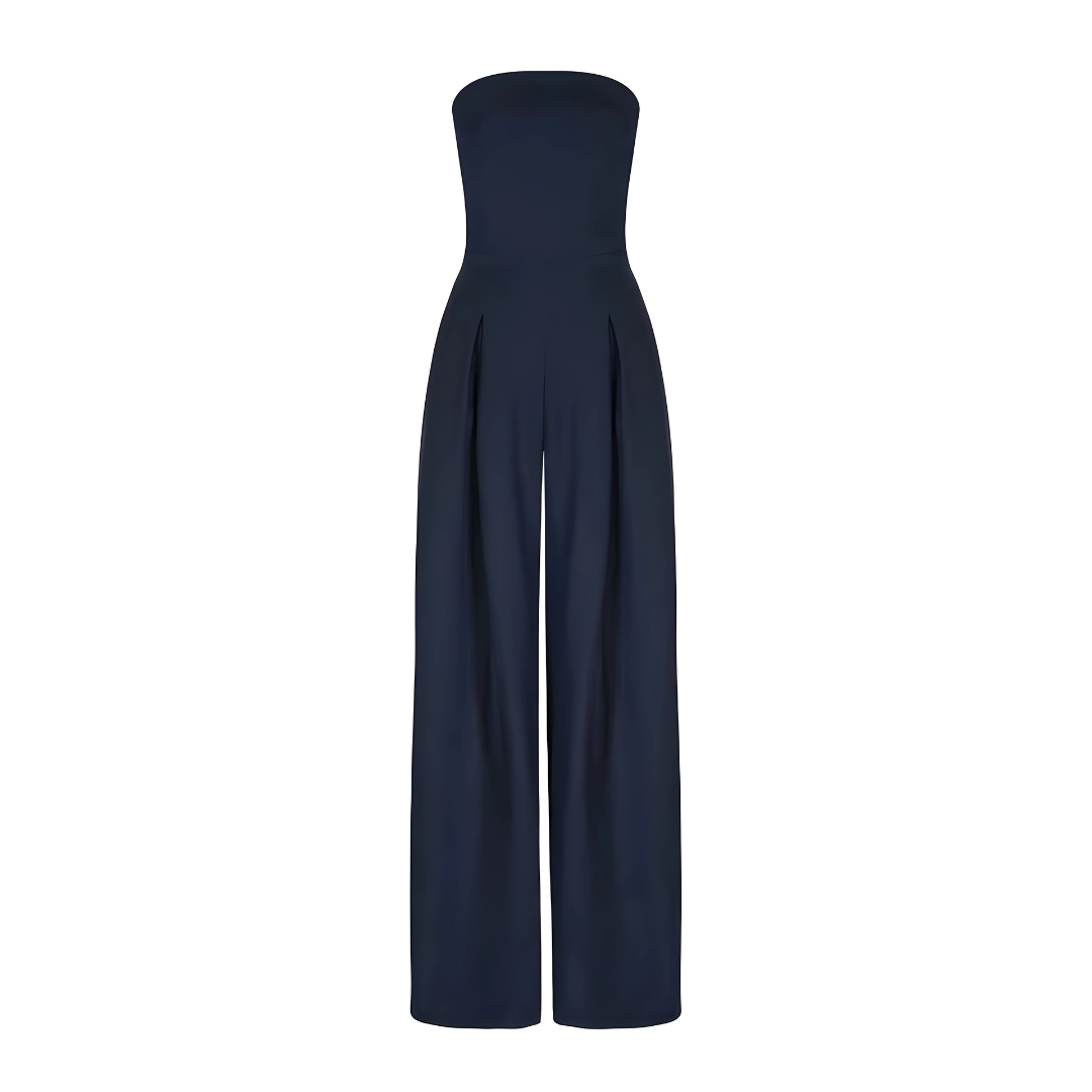 Amélie™ | Strapless Jumpsuit