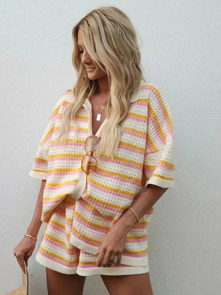 Beatrice | Button Down Shirt Dress
