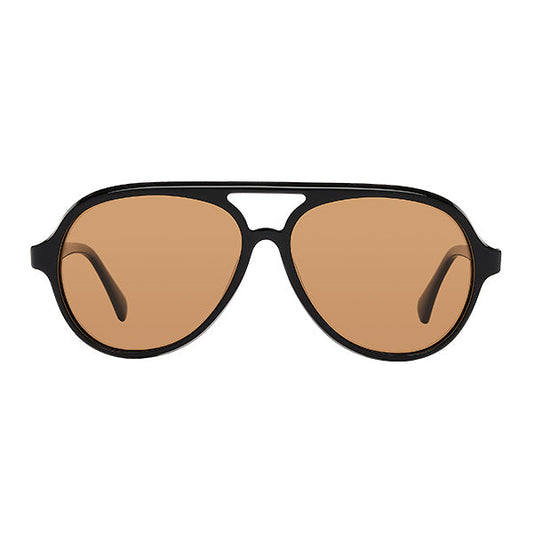 Dego Black Solbrille - PREMIUM | MEN