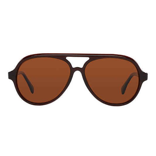 Dego Brown Solbrille - PREMIUM | WOMEN