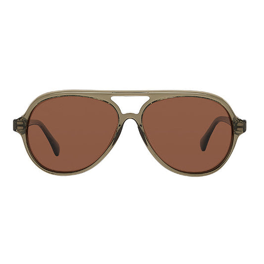 Dego Green Solbrille - PREMIUM | MEN
