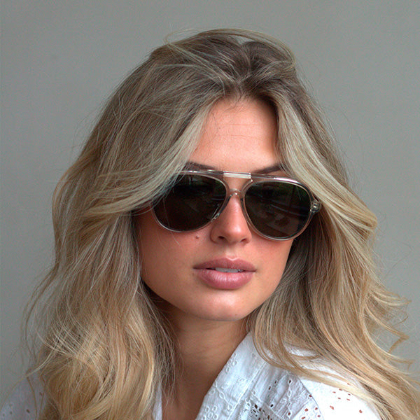 Dego Smoke Solbrille - PREMIUM | WOMEN