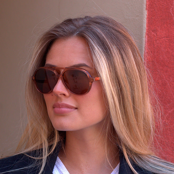Dego Nut Solbrille - PREMIUM | WOMEN