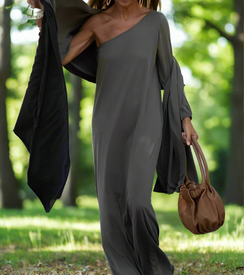 Joelle | Elegante jurk