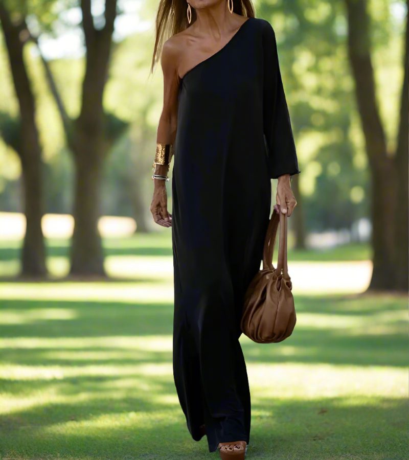 Joelle | Elegante jurk
