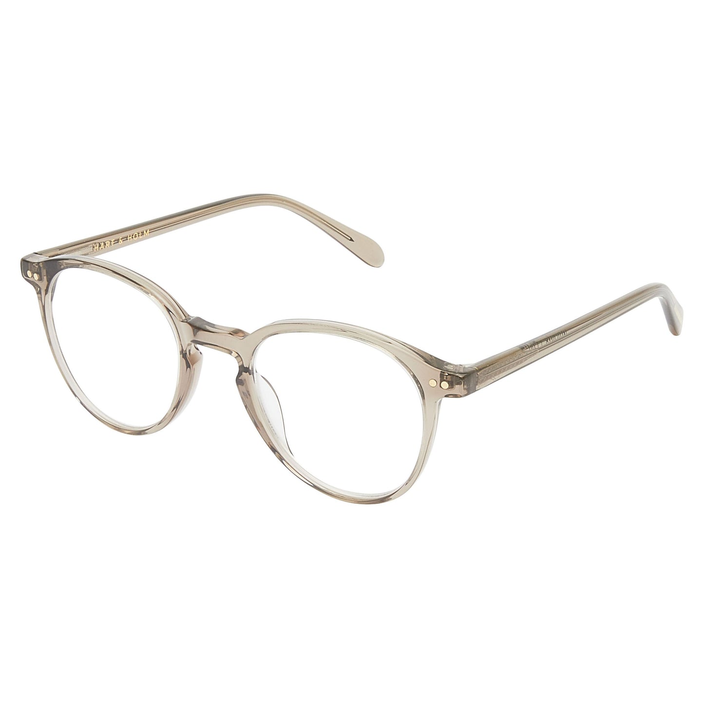 Grosetto Smoke Blue Light - PREMIUM | WOMEN