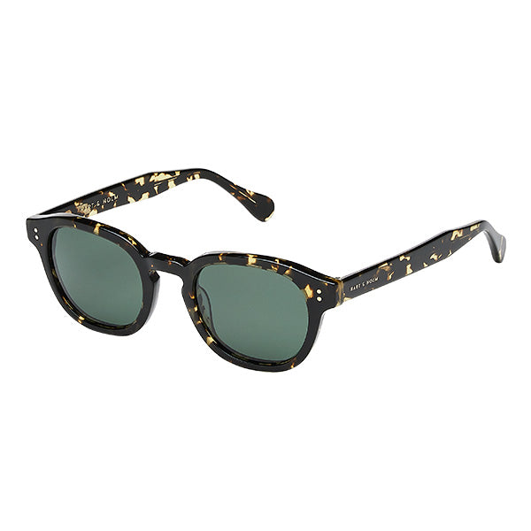 Loano Pampas Turtle Solbrille - PREMIUM | MEN
