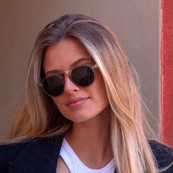 Milano Moss Solbrille - CLASSIC | WOMEN