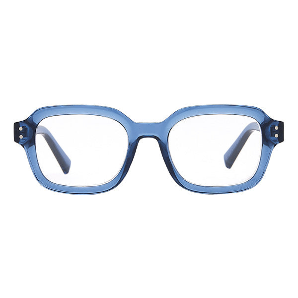 Mondovi Blue Læsebrille - CLASSIC | WOMEN