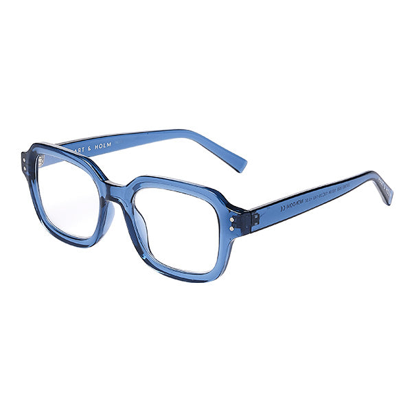 Mondovi Blue Læsebrille - CLASSIC