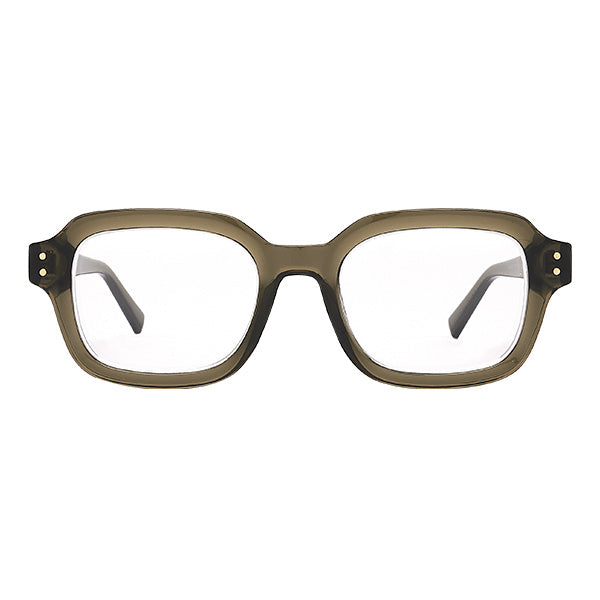 Mondovi Green Læsebrille - CLASSIC