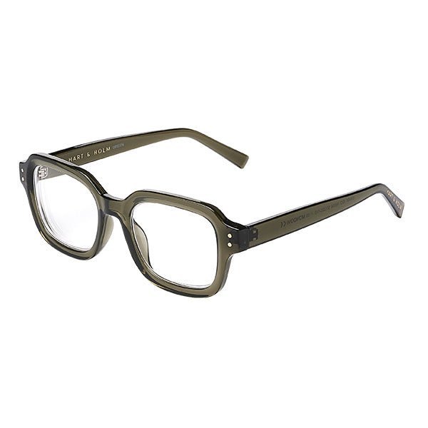 Mondovi Green Læsebrille - CLASSIC | WOMEN