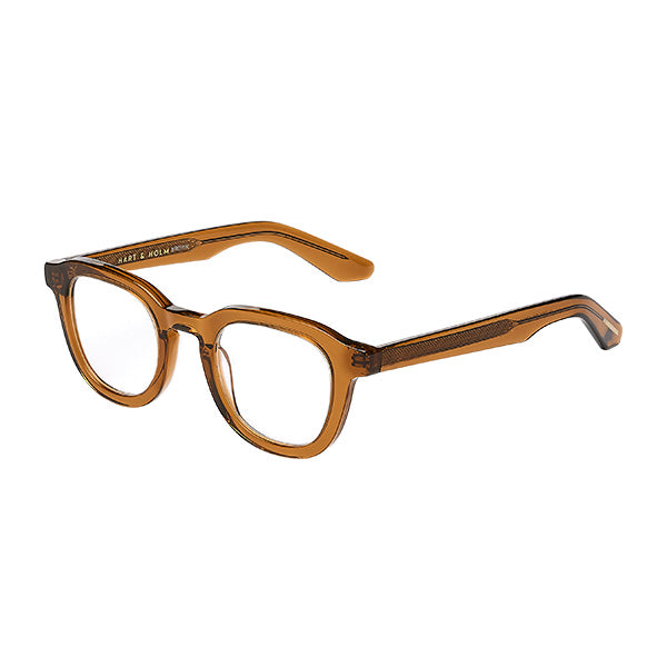 Montebello Brown Læsebrille - PREMIUM | WOMEN