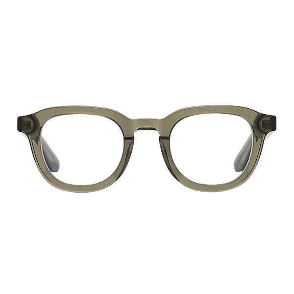 Montebello Green Læsebrille - PREMIUM