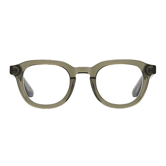 Montebello Green Læsebrille - PREMIUM | WOMEN