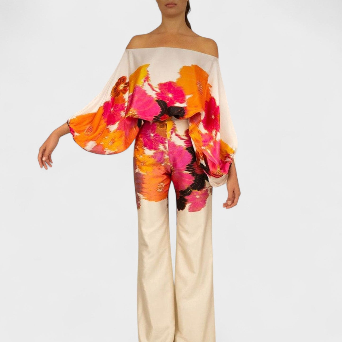 Claudia™ | Elegant two-piece set