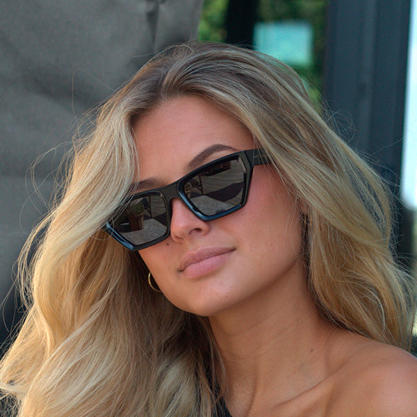 Nardo Black Solbrille - PREMIUM | WOMEN