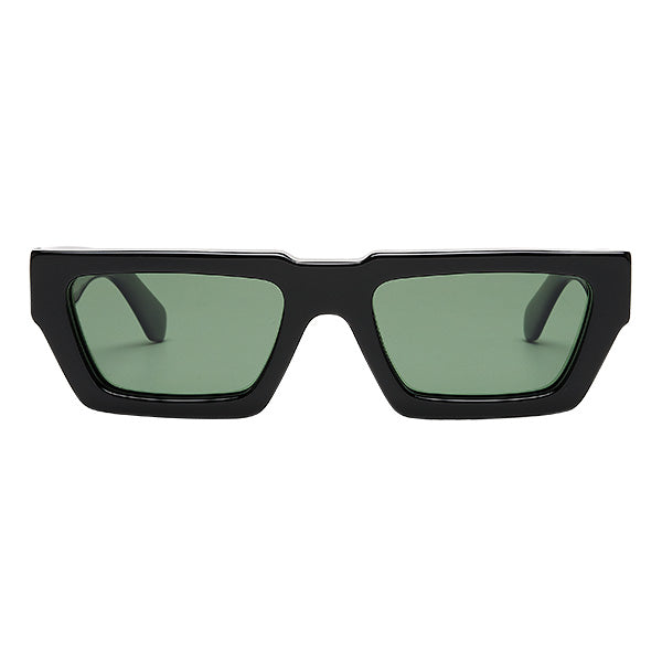 Novara Black Solbrille - PREMIUM | MEN