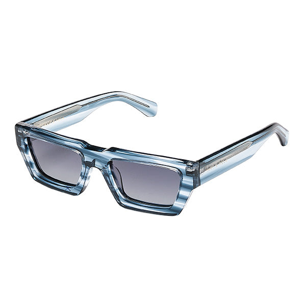 Novara Blue Solbrille - PREMIUM | WOMEN