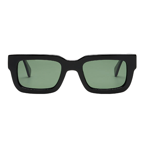 Nuoro Black Solbrille - PREMIUM | WOMEN