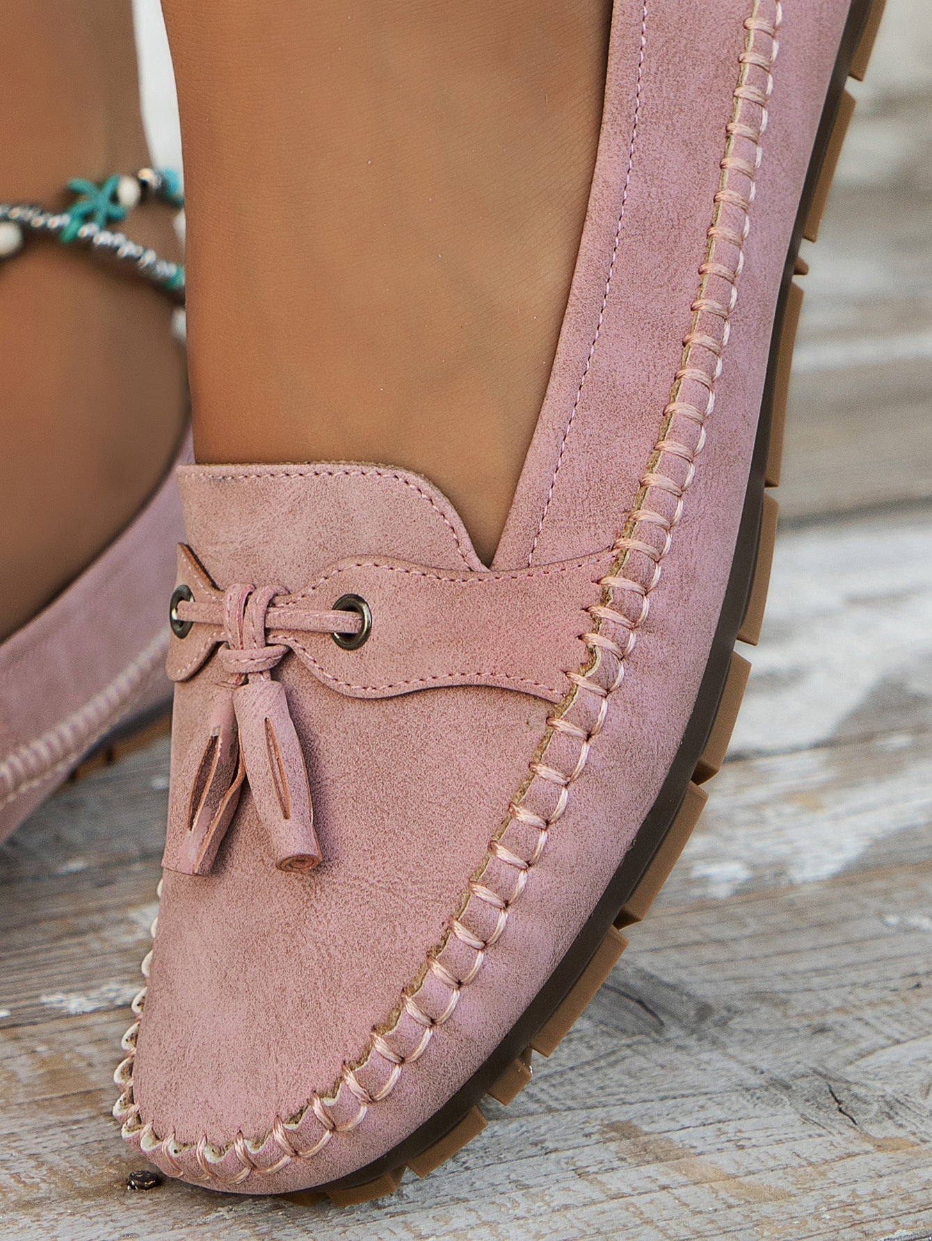 Ingrid™ | Orthopedische Vintage Schoenen