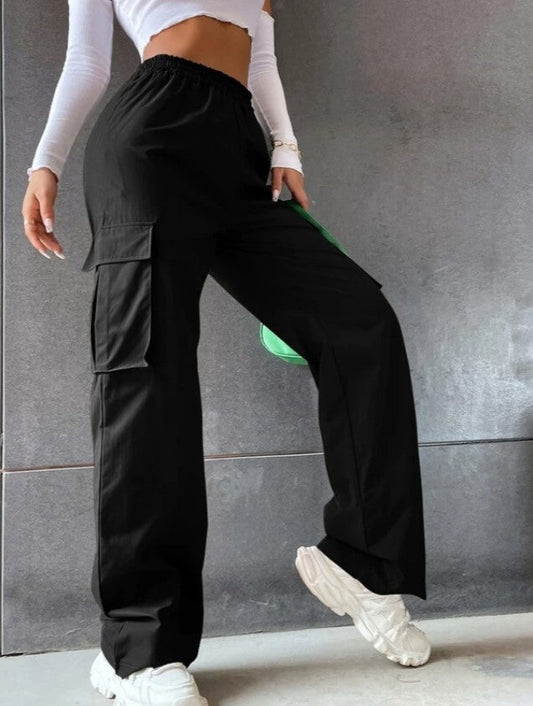Rachel – Urban style trousers