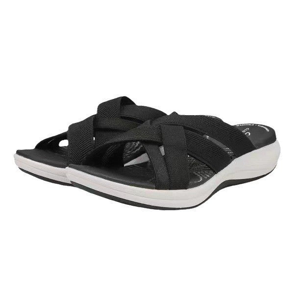 Emma – Orthopedische sandalen