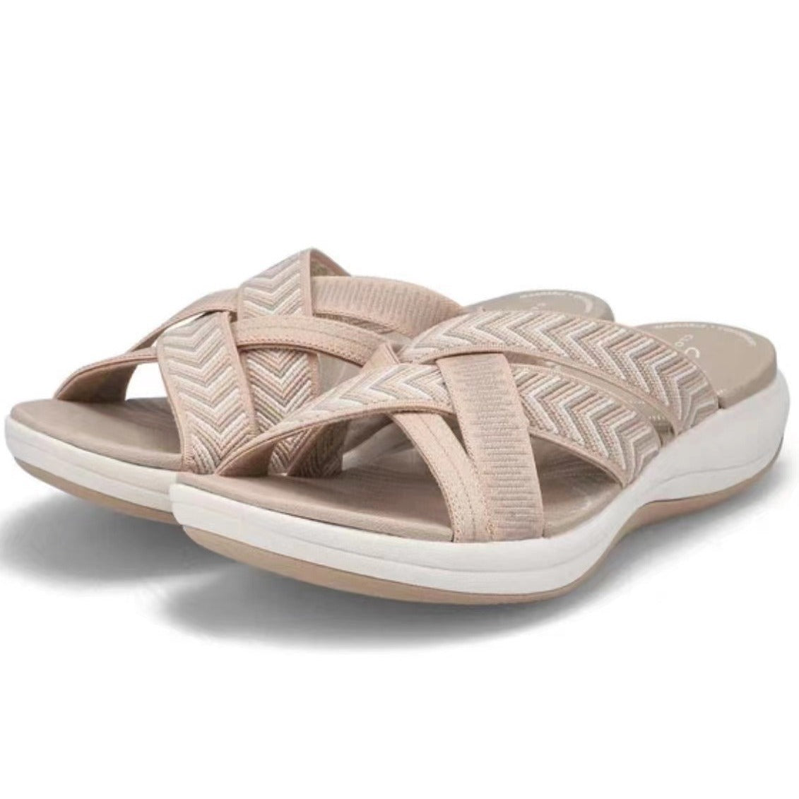 Emma – Orthopedische sandalen