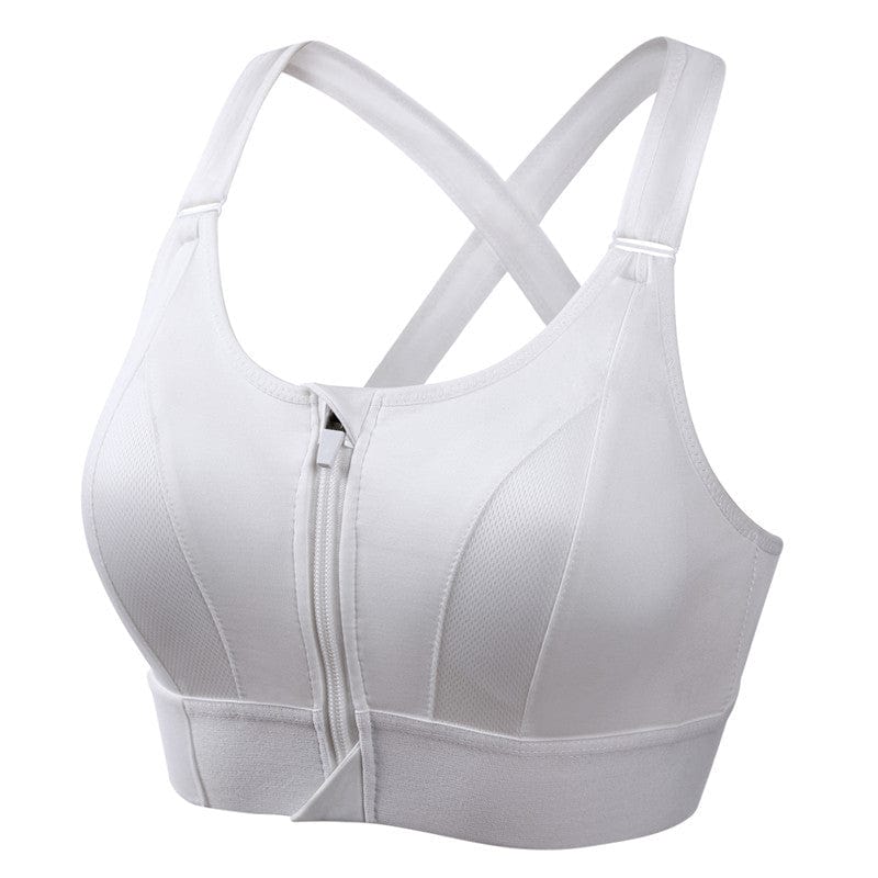 Audrey|Comfortable and supportive sports bra