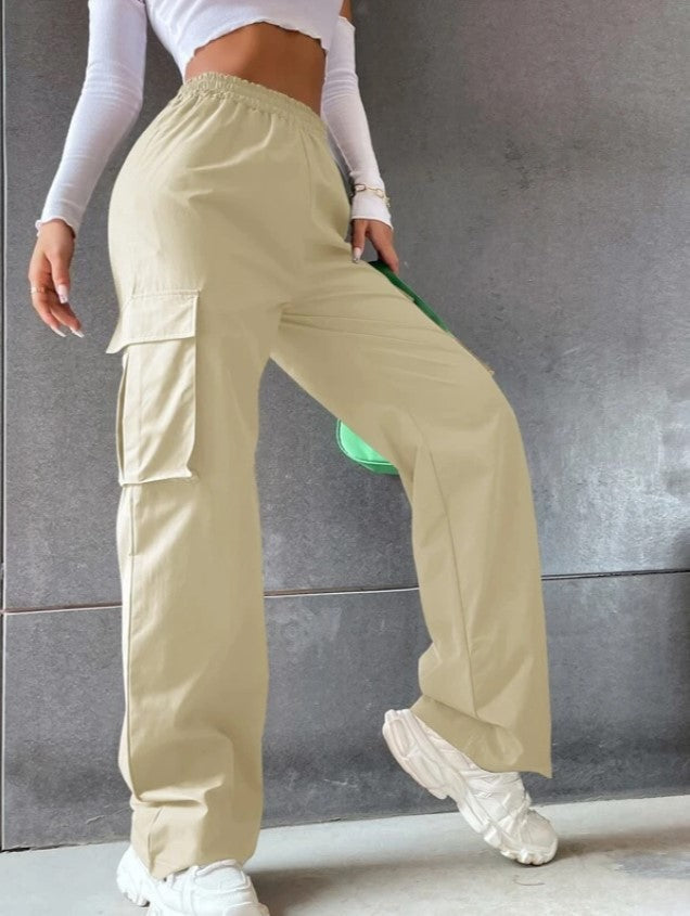 Rachel – Urban stijl broek
