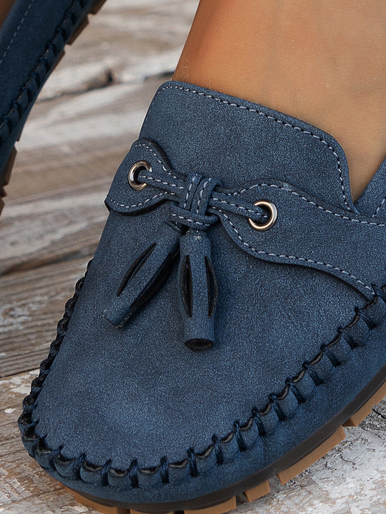 Ingrid™ | Orthopedische Vintage Schoenen