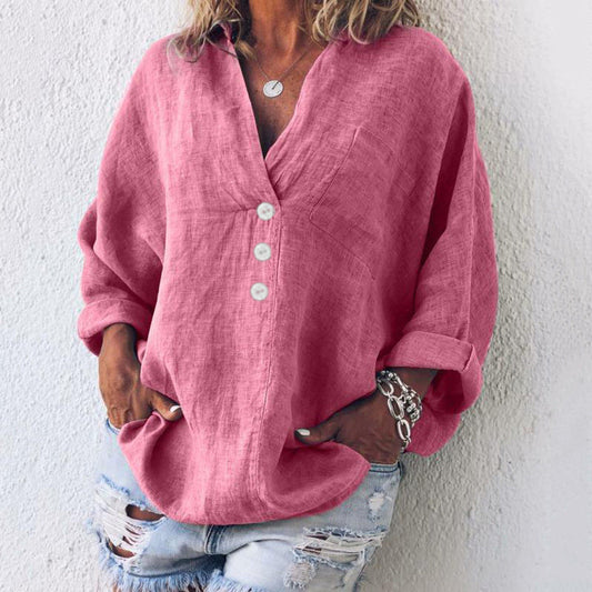Tiny™ | Stylish blouse with buttons