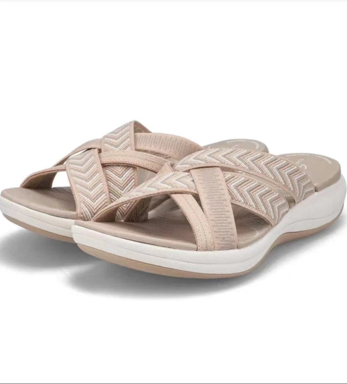 Emma – Orthopedische sandalen
