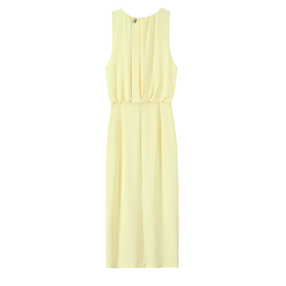 Auréline – Elegante midi-jurk