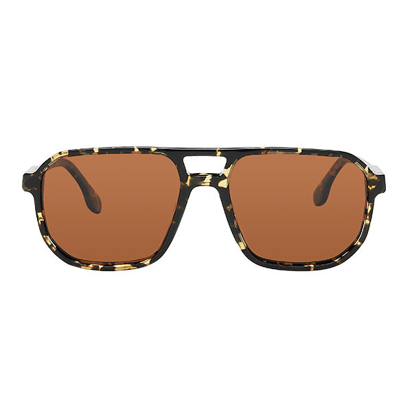 Paolo Pampas Turtle Solbrille - PREMIUM | MEN