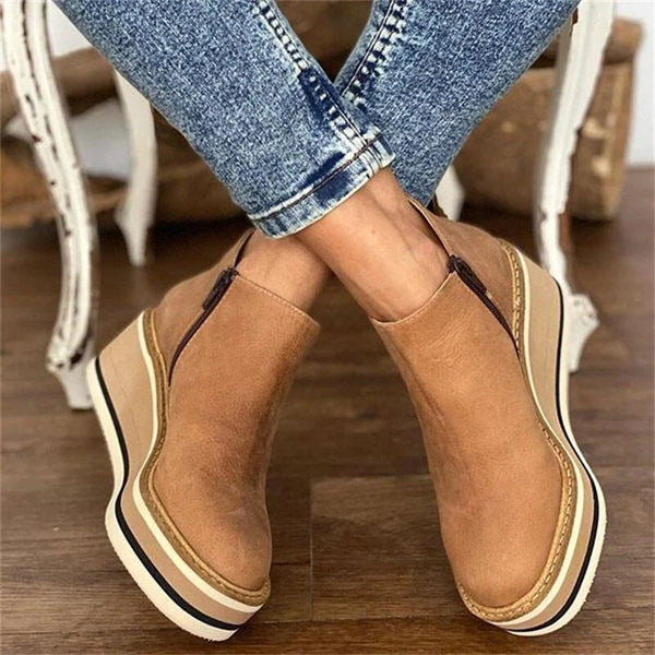 Carmen | Ankle boots