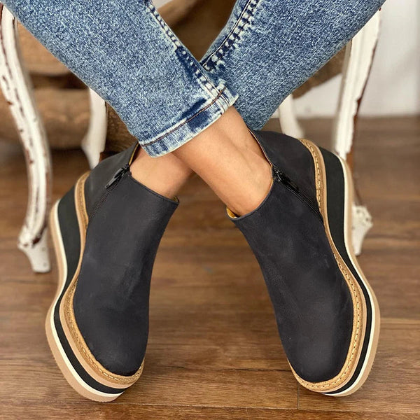 Carmen | Ankle boots
