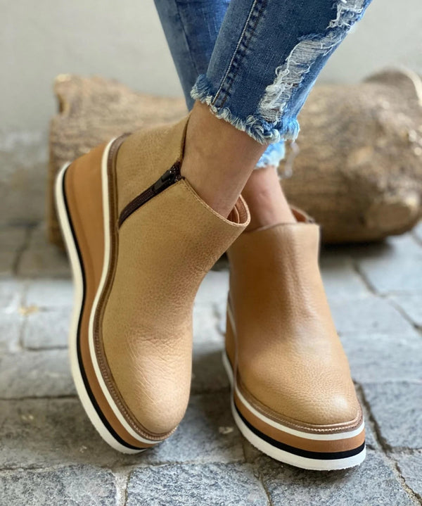 Carmen | Ankle boots